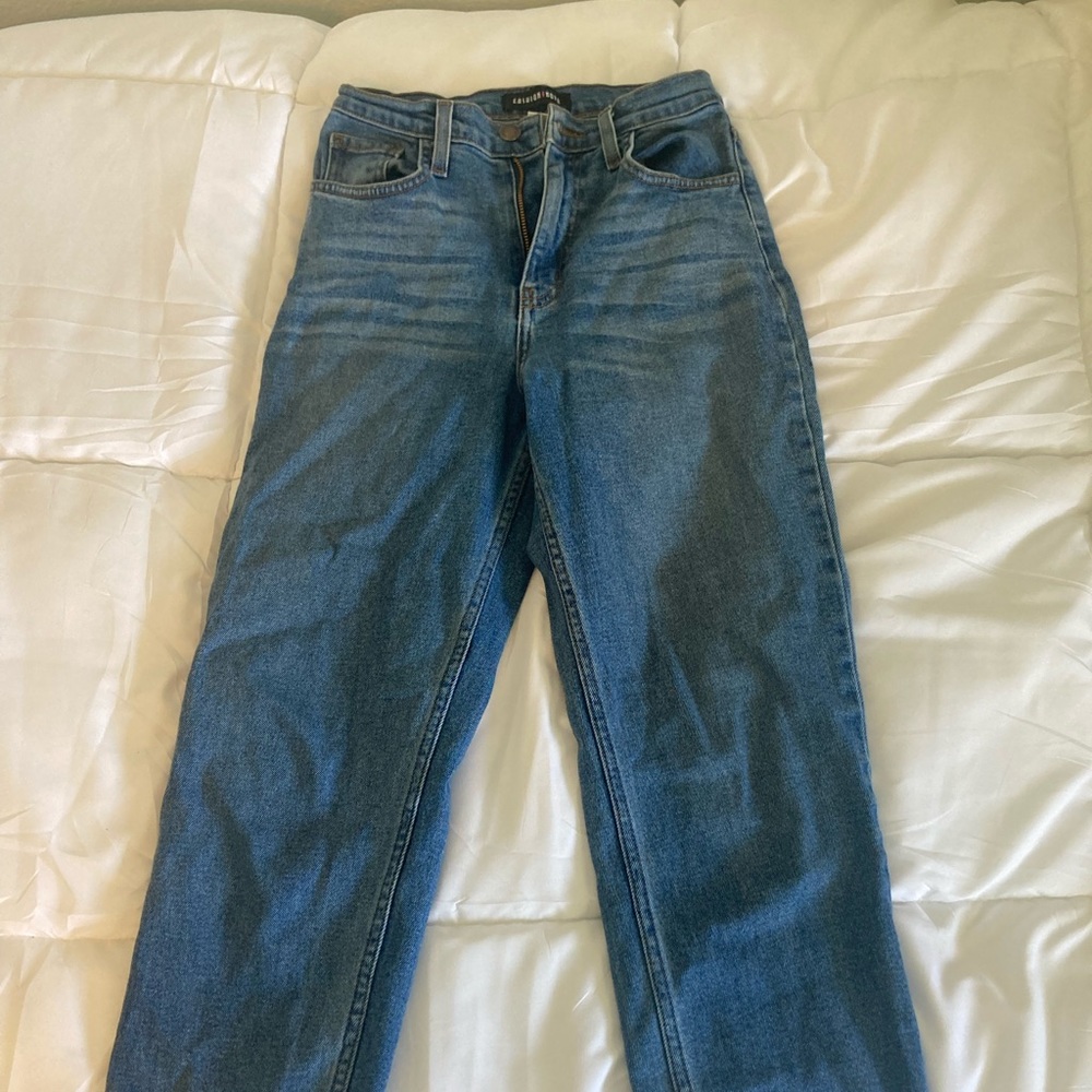 Cute farmer jeans 👩‍🌾